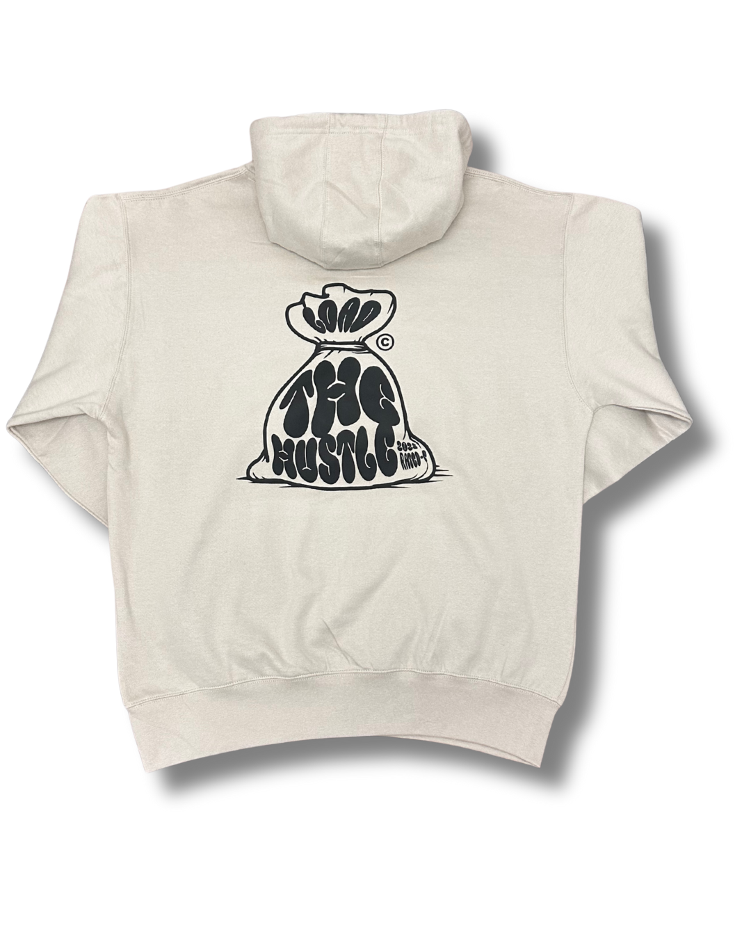 L.T.H Money Bag Hoodie
