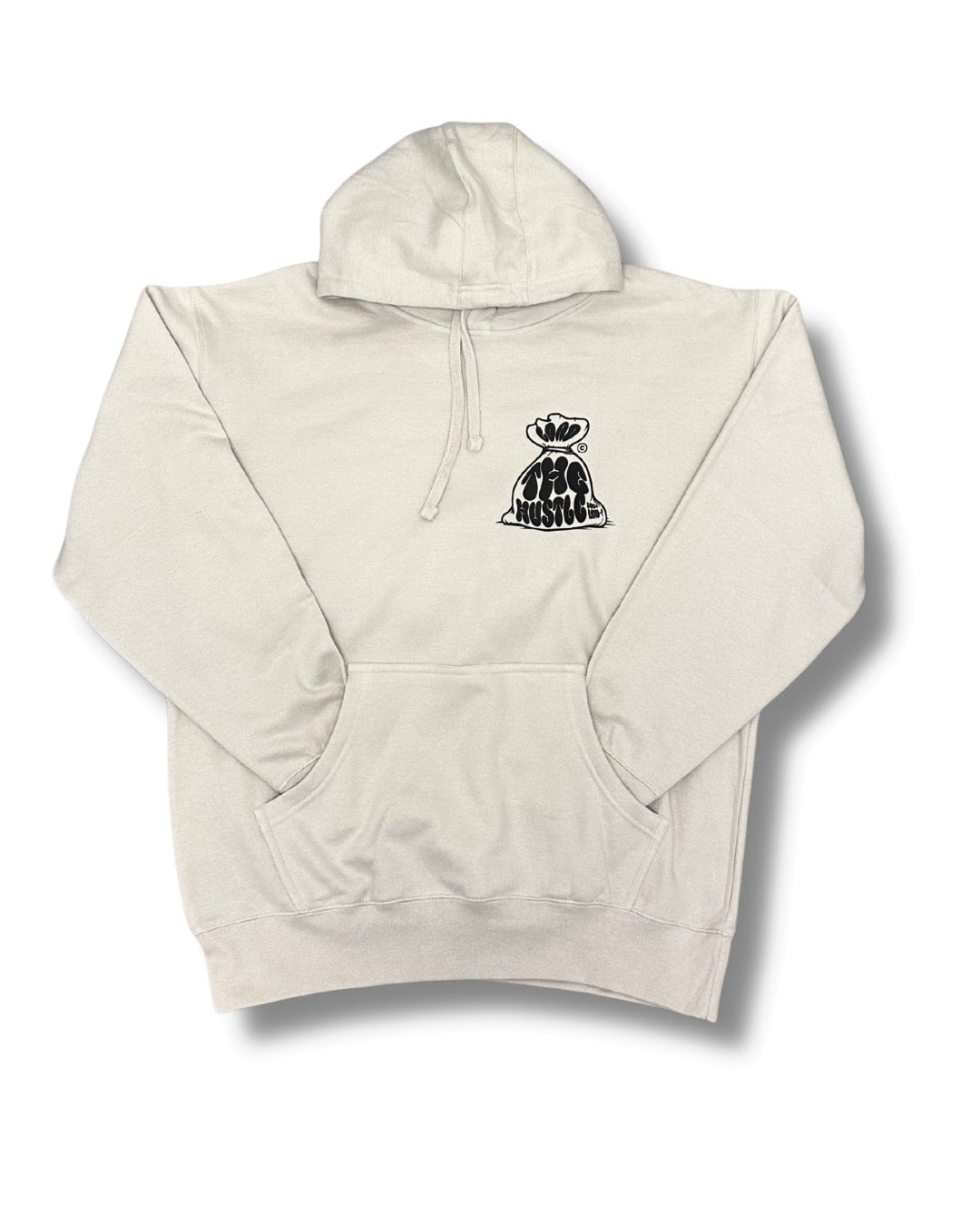 L.T.H Money Bag Hoodie