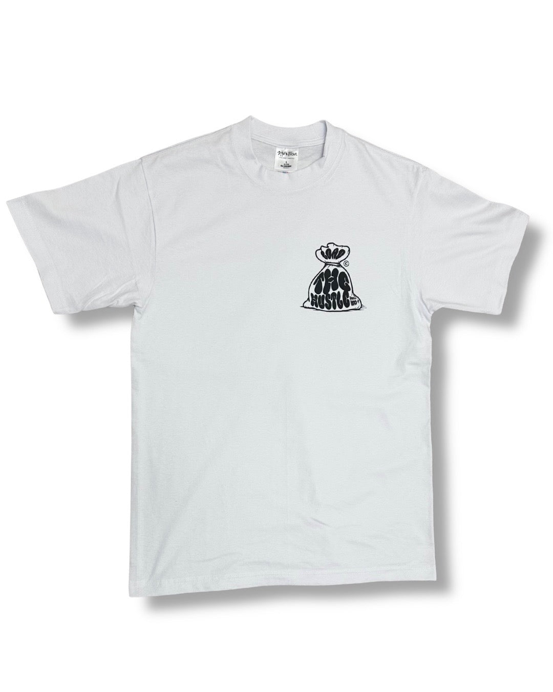 L.T.H Money Bag