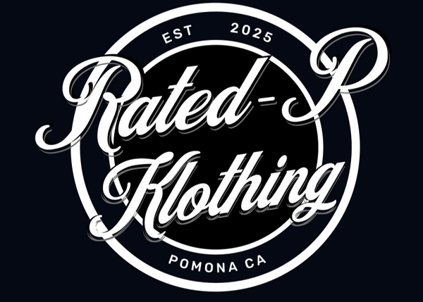 Rated-P Klothing
